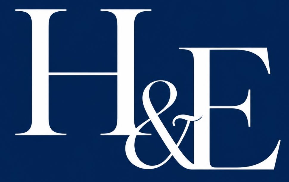 Harms & Edwards Legal Advisors